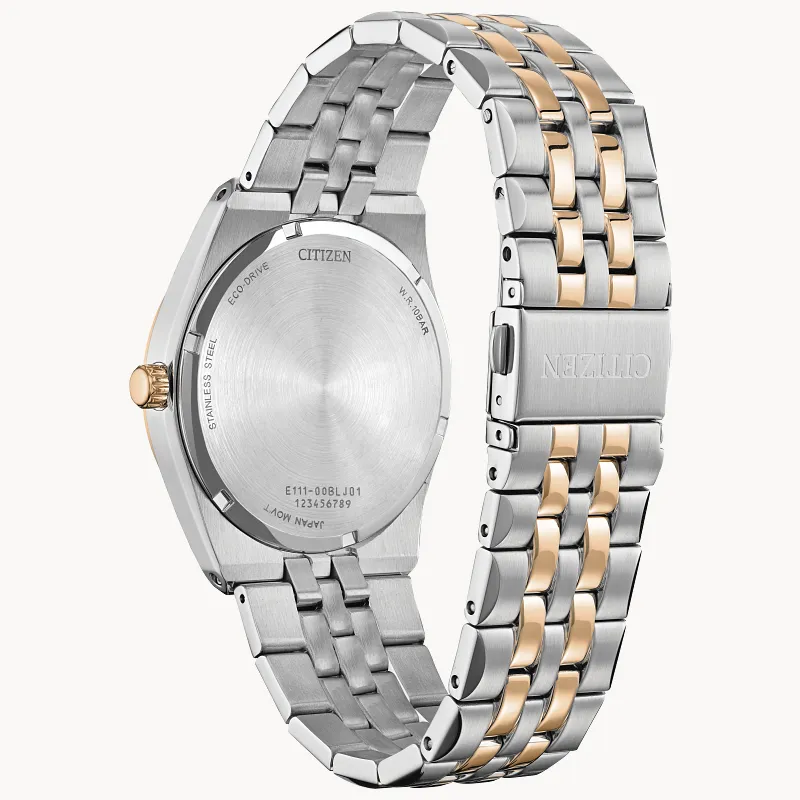 Corso Diamond Gray Dial Stainless Steel Bracelet BM7646-55H | CITIZEN Corso Diamond Gray Dial Stainless Steel Bracelet BM7646-55H | CITIZEN